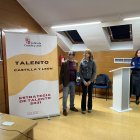 Inauguración de las jornadas "Zamora, Talento y Oportunidades. Estrategia de Talento 2031.