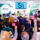 Presentación  de ' En la misma Onda'