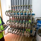 La telelectura llega a los contadores del agua.