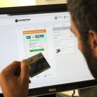 Seis de cada diez compradores en internet realizan sus pagos con tarjeta de crédito.