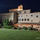 Monasterio de Lerma abre por Navidad.