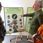 Una propuesta del Aula de Medio Ambiente de la Fundación Caja de Burgos.