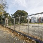 El solar del antiguo hospital General Yagüe, en la avenida del Cid, ya tiene dueños tras dos años de subastas desiertas.