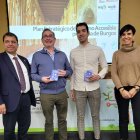 Sodebur repartirá distintivos a 79 recursos turísticos de la provincia.