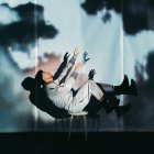 Escena Abierta : OLM3DØ 3000_