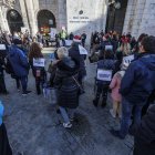 Presentación del Ecoproyecto HOVO de Huerteco para evitar la desaparición de la gallina negra castellana.