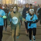 Imagen de la San Silvestre Cidiana.