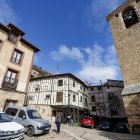 Imagen de Poza de la Sal.