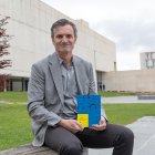 El catedrático y divulgador científico Bienvenido León.