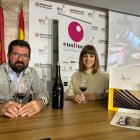 Marion Lacaussade, responsable de España en Mercier