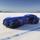 Modelo Renault Filante Récord 2025.