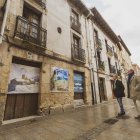 El Ayuntamiento de Medina de Pomar ha formalizado la compra del edificio situado en el número 6 de la Calle Mayor y su huerta.