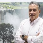 Joaquín Fernández de Valderrama es el presidente del colegio.