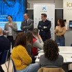 Cerca de 40 profesionales de la hostelería participaron en el Desayuno Dualiza.
