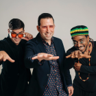 Imagen de Alfredo Rodríguez Trío.