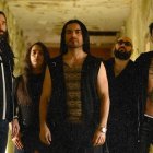 La banda tunecina Myrath actuará en el Zurbarán Rock 2025.