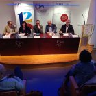 Imagen de la jornada.