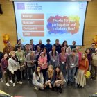 Burgos lidera la inclusión digital de las personas con autismo a través del Proyecto Europeo IDEAL