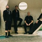 El Nido espera con ansias la salida de su nuevo álbum para presentarlo en directo.