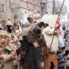 Carnaval de Mecerreyes (Burgos)