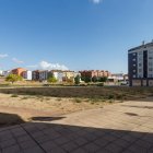 Parcela en Fuentecillas para el Centro Cívico, el que será el octavo de la red.
