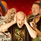 Celtas Cortos vuelve a Burgos, esta vez en formato acústico.
