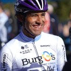 Sergio Chumil seguirá dos años más en el Burgos Burpellet BH.