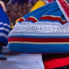 Instante del Festival de las Marzas 2025.