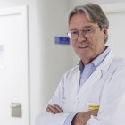 Xose Ramón García Soto.