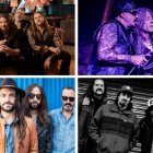 Nestor, Magik, The Electric Alley y Mämut Mämut Mæntra: un plantel de lujo para Burgos Heavy Metal.