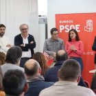 Villayerno Morquillas acoge una jornada del PSOE sobre gestión urbanística