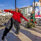 Presentación de la Fiesta de las Flores 2025.