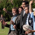 Imagen de la película 'Mi hijo y yo'.