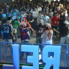 Imagen del encuentro.