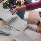 La Guardia Civil ha detenido a tres personas.