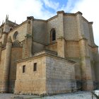 Iglesia