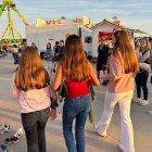 La encuesta se dirige a adolescentes y jóvenes de Aranda