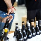 El sector del vino vive con incertidumbre la situación generada por la política de aranceles de Donald Trump.