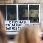 Burgos se afianza como una de las capitales más rentables para invertir en oficinas e inmuebles comerciales.
