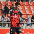 Raúl García de Haro.