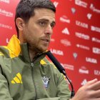 CD Mirandés – RC Deportivo: Lisci advierte de un partido “durísimo” ante un rival letal.