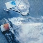 Cocaína y speed intervenidos por la Policía Nacional a un hombre que agredió a dos agentes.