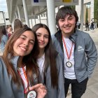 Éxito del CIFP La Flora en los campeonatos autonómicos de Formación Profesional

.