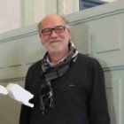 Miguel Ángel Adrián sustituirá a Ander Gil en el Senado.