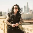 Robin McAuley, nuevo fichaje para el Zurbarán Rock 2025.