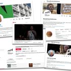 Más de 15 cuentas de seis redes sociales muestran el trabajo de los entes del Sistema Atapuerca.