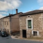 La falta de vivienda en alquiler es un grave problema en la provincia burgalesa.