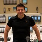 Afredo García participarán en una nueva edición de Hubers.