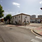 Imagen de la Barriada de los Ríos.
