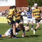 Victoria en casa del VRAC Quesos Entrepinares ante el Recoletas Burgos Caja Rural.